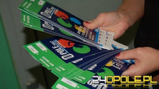 Rusza sprzedaż biletów na festiwal