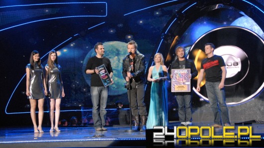Superjedynki 2008 rozdane
