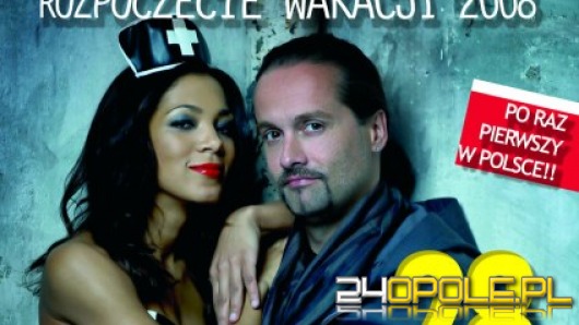 ALEX-C w Aztece