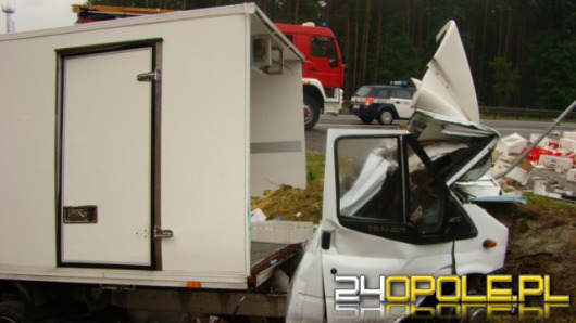 Tragedia na autostradzie
