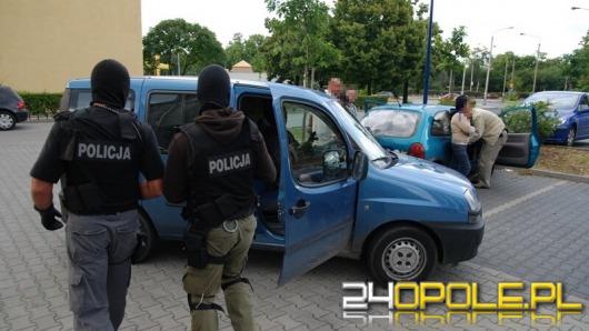 Samobójstwo w areszcie śledczym