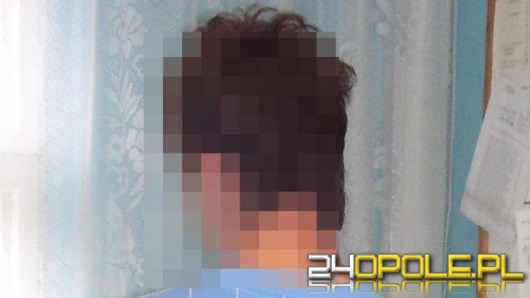 Żądał 150 tysięcy złotych okupu