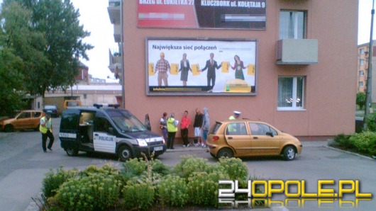 Pościg za pijanym 18-latkiem