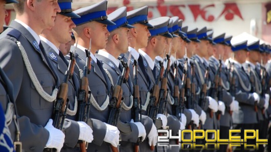 Dziś obchody święta policji