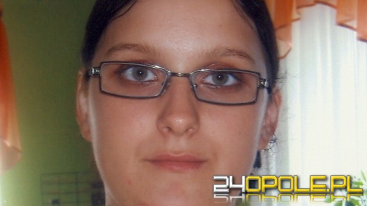 Poszukiwana Angelika Cendal