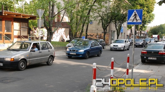 Ratusz: W Opolu korków nie ma
