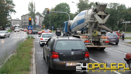 Opole: Zmiany w organizacji ruchu