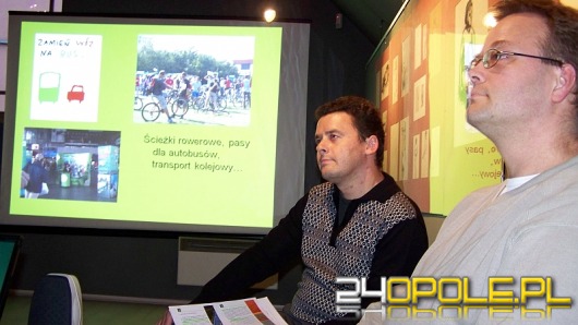 Opole: Czy da się zlikwidować korki?