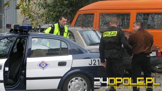 Przez tydzień terroryzował sąsiadów