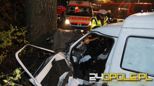 Odwoził żonę kolegi po pijaku