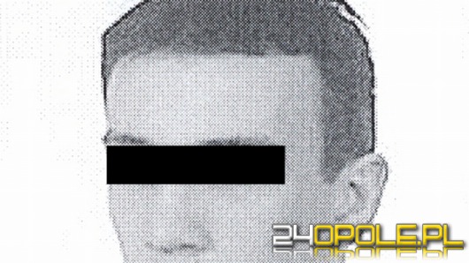 Piotr B. w rękach polskiej policji