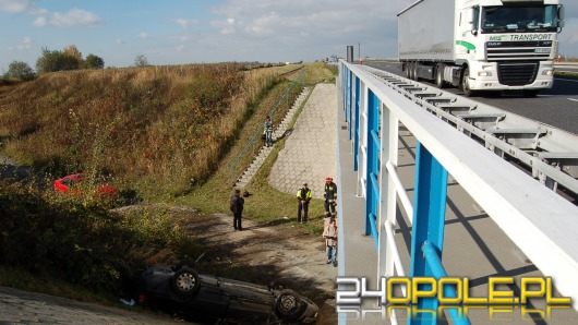 Jiří Veselý zginął w wypadku na A4