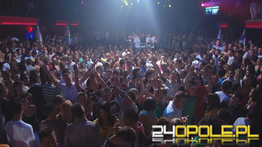 Hardstyle Night w Discoplexie A4
