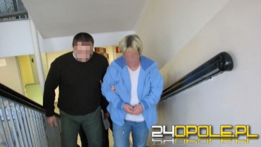 3-letnie dziecko błądziło po Opolu