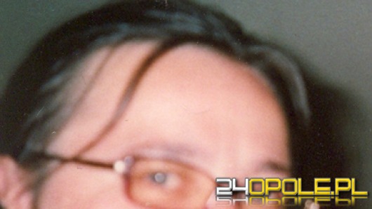 Zaginęła Małgorzata Horodyska