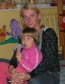 Kto ukradł pieniądze dla chorej dziewczynki?