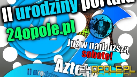 Dziś (sobota) Urodzinowe Klubowe Granie