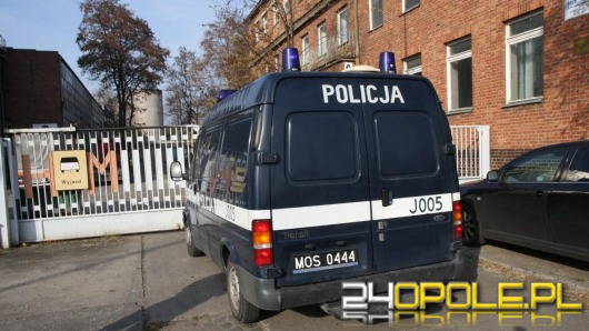 59-latek zginął podczas pracy