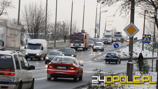 Weekend na opolskich drogach