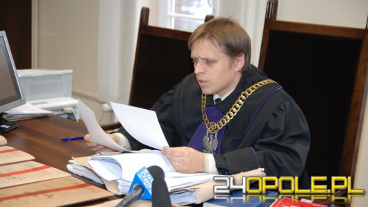 7 lat za rozjechanie rowerzysty