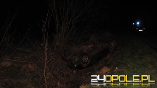 Tragiczny wypadek w powiecie nyskim