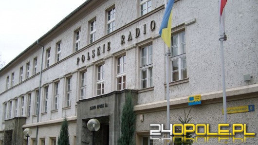 Zobacz radio od kuchni