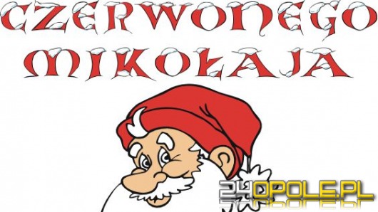 Ruszyła Armia Czerwonego Mikołaja