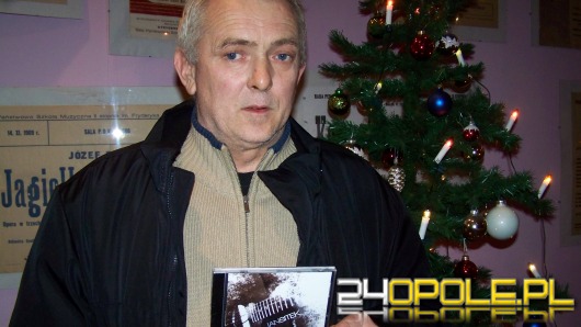 Spełnił marzenie po 10 latach