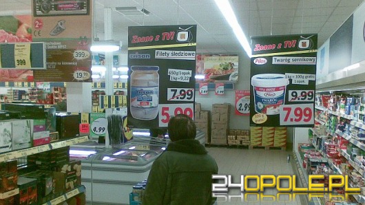 Przedświątecznych promocji czas
