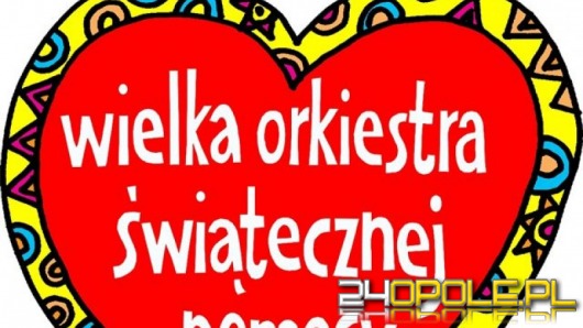 XVII finał WOŚP coraz bliżej