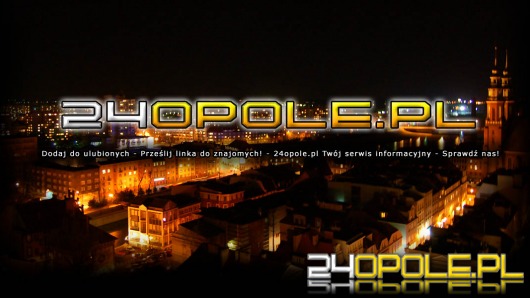 24opole.pl - dziękujemy za 2008 rok !