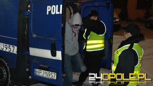 Przyznał się do 31 kradzieży