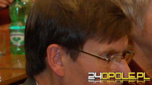 Zembaczyński przed Rzecznikiem Praw Obywatelskich