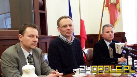 Opolscy radni vs. oleska51