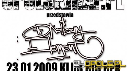 Okoliczny Element w Big Benie