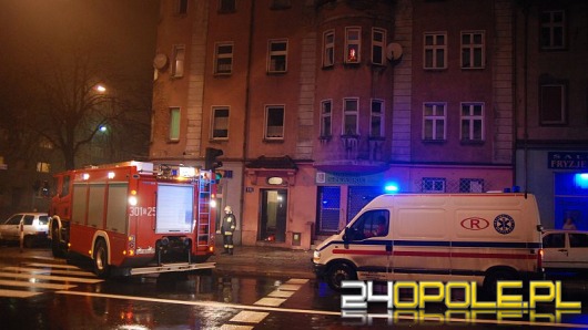 Kolejne podtrucie tlenkiem węgla