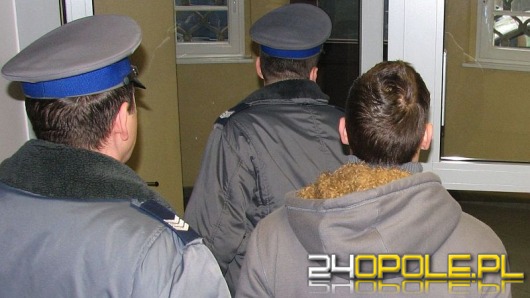 Zatrzymani dilerzy narkotykowi 