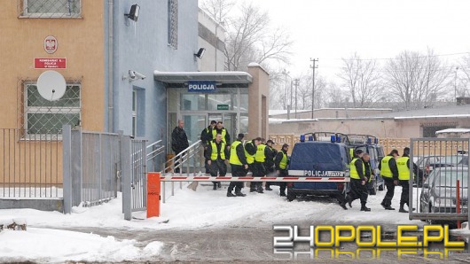Trwają poszukiwania Agnieszki Kurdyś