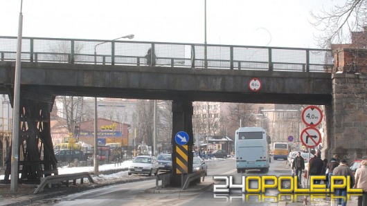 Zmiana organizacji ruchu w centrum Opola
