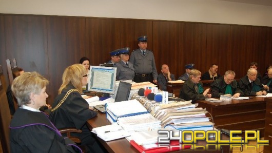 Wyrok dopiero za tydzień