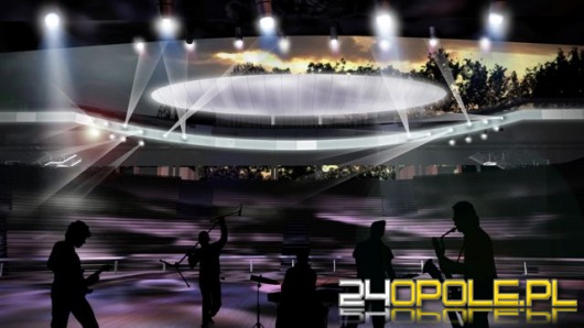 Opozycja krytykuje projekt nowego amfiteatru