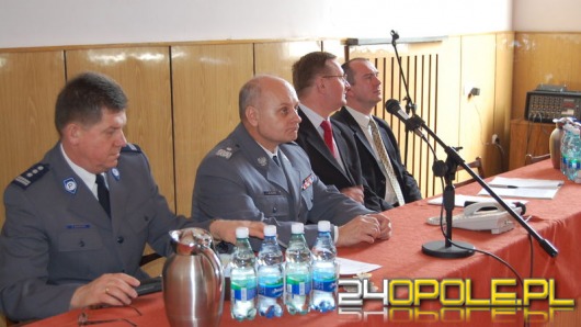 Chcą razem dbać o bezpieczeństwo Opolan