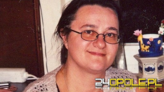 Zaginęła Małgorzata Horodyńska