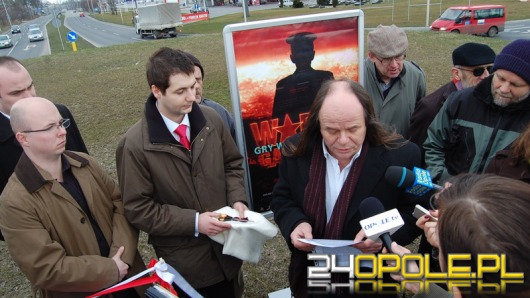Rondo im. Ryszarda Kuklińskiego