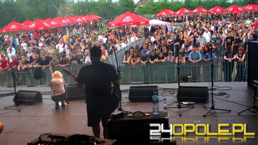 Piastonalia 2009 bez gwiazd
