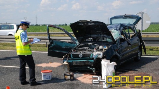 Będziemy mogli jeździć szybciej 