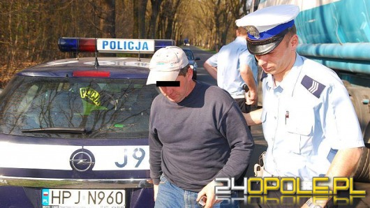 Zygzakiem po drodze