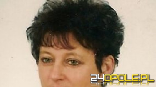 Zaginęła Wanda Szeptun