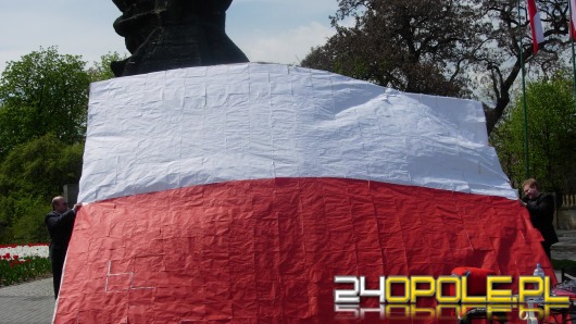 Czy Ty wywiesisz flagę?