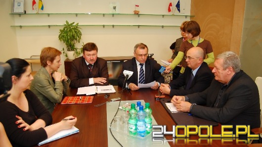 Podejrzenie świńskiej grypy na Opolszczyźnie